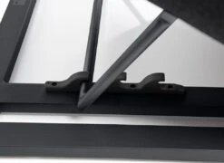 Kettler Ego Gartenliege Aluminium/Sunbrella® Anthrazit/Sooty 4 Kettler Ego Gartenliege Aluminium/Sunbrella® Anthrazit/Sooty -Kettler kettler ego gartenliege aluminium sunbrellar 1438220 5