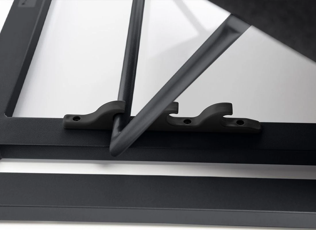 Kettler Ego Gartenliege Aluminium/Sunbrella® Anthrazit/Sooty Kettler Ego Gartenliege Aluminium/Sunbrella® Anthrazit/Sooty -Kettler kettler ego gartenliege aluminium sunbrellar 1438220 5