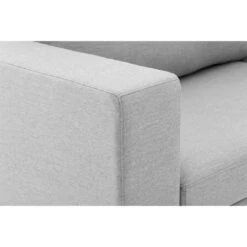 Kettler Ego Ecklounge 2-teilig Aluminium/Sunbrella Silber/Grau Meliert 8 Kettler Ego Ecklounge 2-teilig Aluminium/Sunbrella Silber/Grau Meliert -Kettler kettler ego loungeecke 2tlg aluminium sunbrella silber flanelle 1005062 8