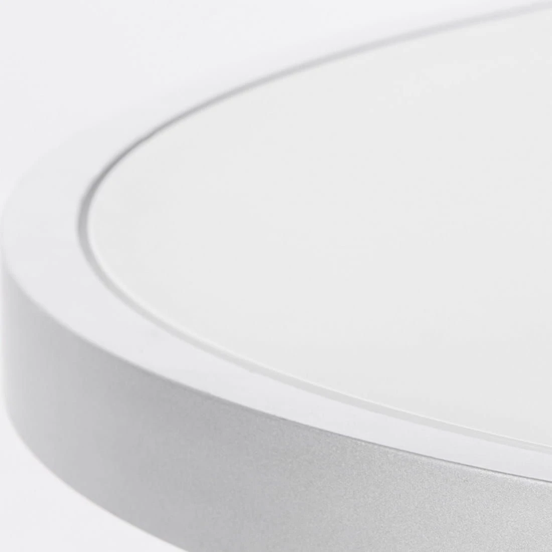 Kettler Ego Loungetisch Ø92 cm Aluminium/Glas Silber Kettler Ego Loungetisch Ø92 Cm Aluminium/Glas Silber -Kettler kettler ego loungetisch o92 cm aluminium glas silber 1005073 2