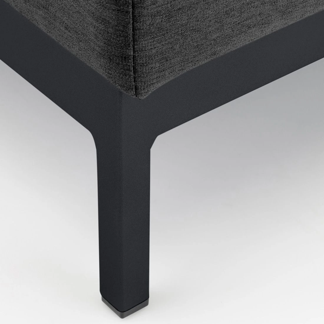 Kettler Ego Modular Eck-/Endmodul Aluminium/Sunbrella Anthrazit/Sooty Kettler Ego Modular Eck-/Endmodul Aluminium/Sunbrella Anthrazit/Sooty -Kettler kettler ego modular eckmodul aluminium sunbrellar 1438165 4