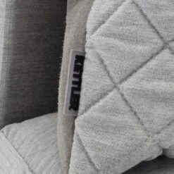 Kettler Ego Modular Ecklounge 7tlg. Sunbrella Silber/Hellgrau Meliert 13 Kettler Ego Modular Ecklounge 7tlg. Sunbrella Silber/Hellgrau Meliert -Kettler kettler ego modular loungeecke 7tlg aluminium sunbrella 10