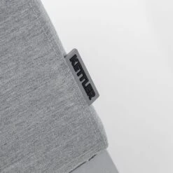 Kettler Ego Modular Ecklounge 7tlg. Sunbrella Silber/Hellgrau Meliert 14 Kettler Ego Modular Ecklounge 7tlg. Sunbrella Silber/Hellgrau Meliert -Kettler kettler ego modular loungeecke 7tlg aluminium sunbrella 11