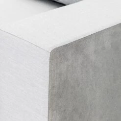 Kettler Ego Modular Ecklounge 7tlg. Sunbrella Silber/Hellgrau Meliert 18 Kettler Ego Modular Ecklounge 7tlg. Sunbrella Silber/Hellgrau Meliert -Kettler kettler ego modular loungeecke 7tlg aluminium sunbrella 15