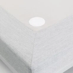 Kettler Ego Modular Ecklounge 7tlg. Sunbrella Silber/Hellgrau Meliert 11 Kettler Ego Modular Ecklounge 7tlg. Sunbrella Silber/Hellgrau Meliert -Kettler kettler ego modular loungeecke 7tlg aluminium sunbrella 8