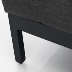 Kettler Ego Modular Mittelmodul Aluminium/Sunbrella® Anthrazit/Sooty 2 Kettler Ego Modular Mittelmodul Aluminium/Sunbrella® Anthrazit/Sooty -Kettler kettler ego modular mittelmodul aluminium sunbrellar 1438154 3