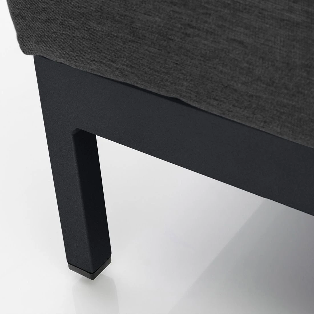 Kettler Ego Modular Mittelmodul Aluminium/Sunbrella® Anthrazit/Sooty Kettler Ego Modular Mittelmodul Aluminium/Sunbrella® Anthrazit/Sooty -Kettler kettler ego modular mittelmodul aluminium sunbrellar 1438154 3