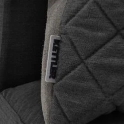 Kettler Ego Modular Mittelmodul Aluminium/Sunbrella® Anthrazit/Sooty 3 Kettler Ego Modular Mittelmodul Aluminium/Sunbrella® Anthrazit/Sooty -Kettler kettler ego modular mittelmodul aluminium sunbrellar 1438154 4