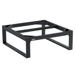 Kettler Ego Gartentisch-Gestell 95x95 Cm Aluminium Anthrazit