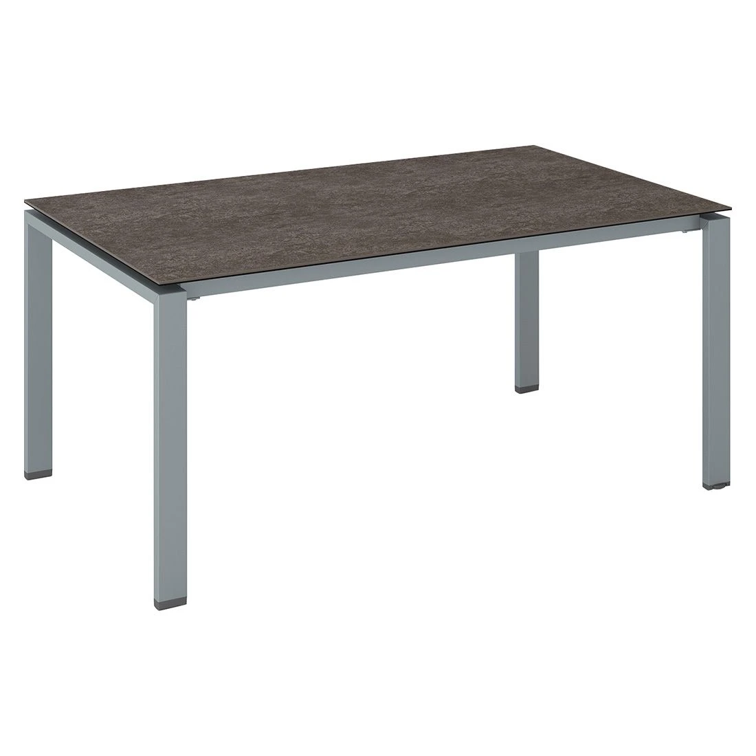 Kettler Float Gartentisch 160x95cm Aluminium/Keramikglas Silber/Grau-Taupe Kettler Float Gartentisch 160x95cm Aluminium/Keramikglas Silber/Grau-Taupe -Kettler kettler float gartentisch 160x95cm aluminium keramikglas 1496124 1