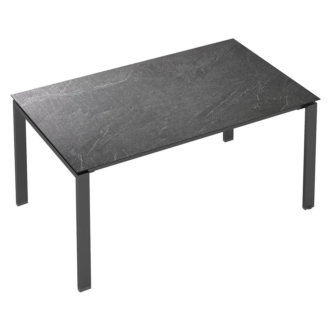 Kettler Float Gartentisch 180x95cm Aluminium/HPL Anthrazit/Jura Anthrazit Kettler Float Gartentisch 180x95cm Aluminium/HPL Anthrazit/Jura Anthrazit -Kettler kettler float gartentisch 180x95cm aluminium hpl 1496773 2