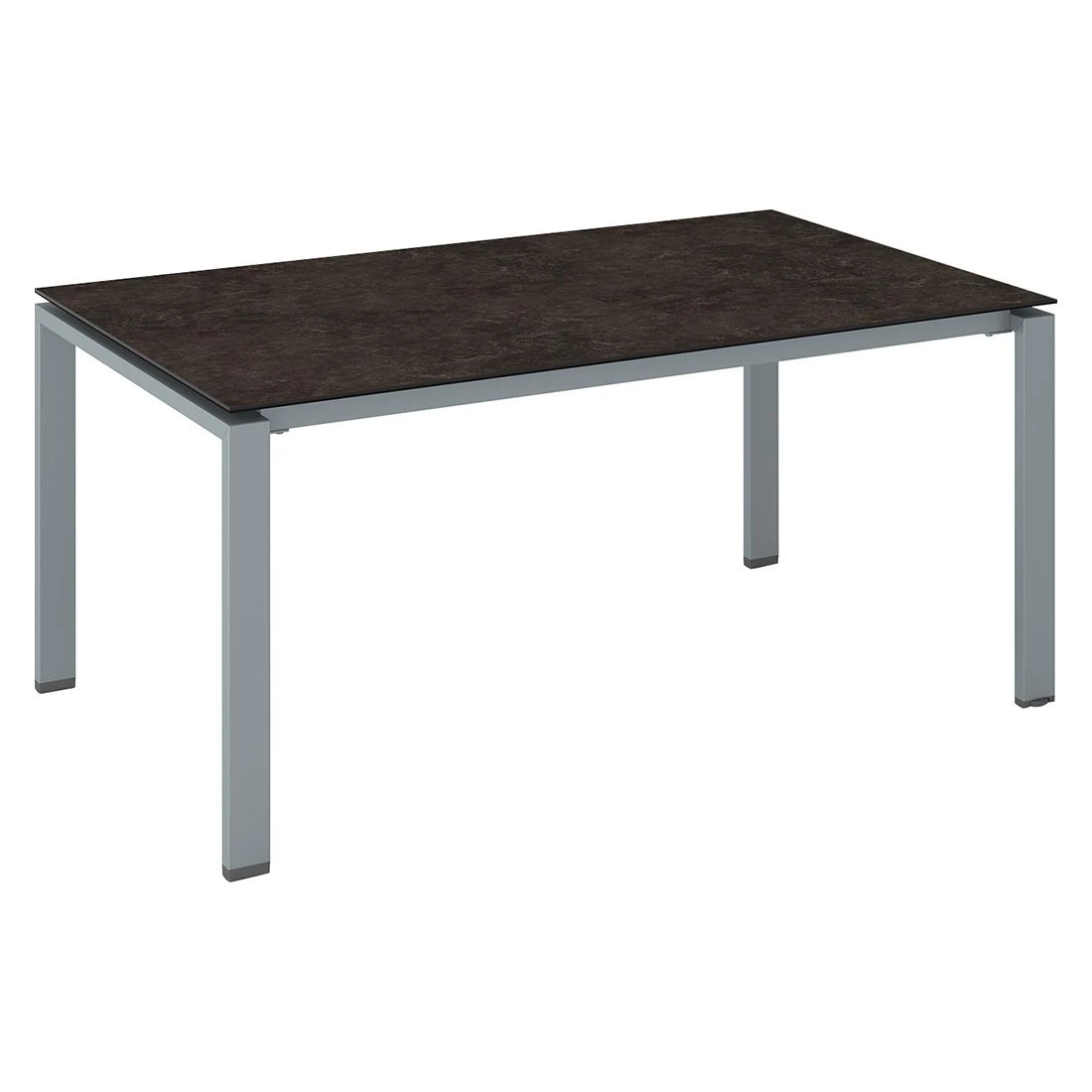 Kettler Float Gartentisch 180x95cm Aluminium/Keramikglas Silber/Anthrazit Kettler Float Gartentisch 180x95cm Aluminium/Keramikglas Silber/Anthrazit -Kettler kettler float gartentisch 180x95cm aluminium keramikglas 1496267 1