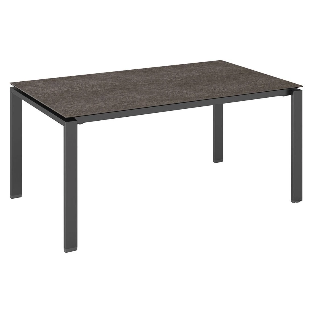 Kettler Float Gartentisch 180x95cm Aluminium/Keramikglas Anthrazit/Grau-Taupe Kettler Float Gartentisch 180x95cm Aluminium/Keramikglas Anthrazit/Grau-Taupe -Kettler kettler float gartentisch 180x95cm aluminium keramikglas 1496795 1