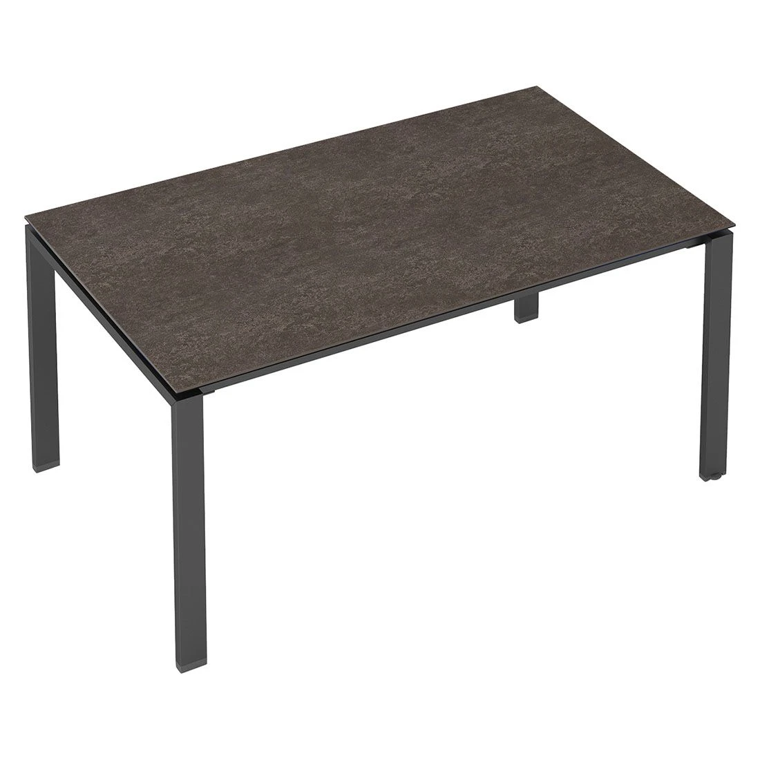 Kettler Float Gartentisch 180x95cm Aluminium/Keramikglas Anthrazit/Grau-Taupe Kettler Float Gartentisch 180x95cm Aluminium/Keramikglas Anthrazit/Grau-Taupe -Kettler kettler float gartentisch 180x95cm aluminium keramikglas 1496795 2