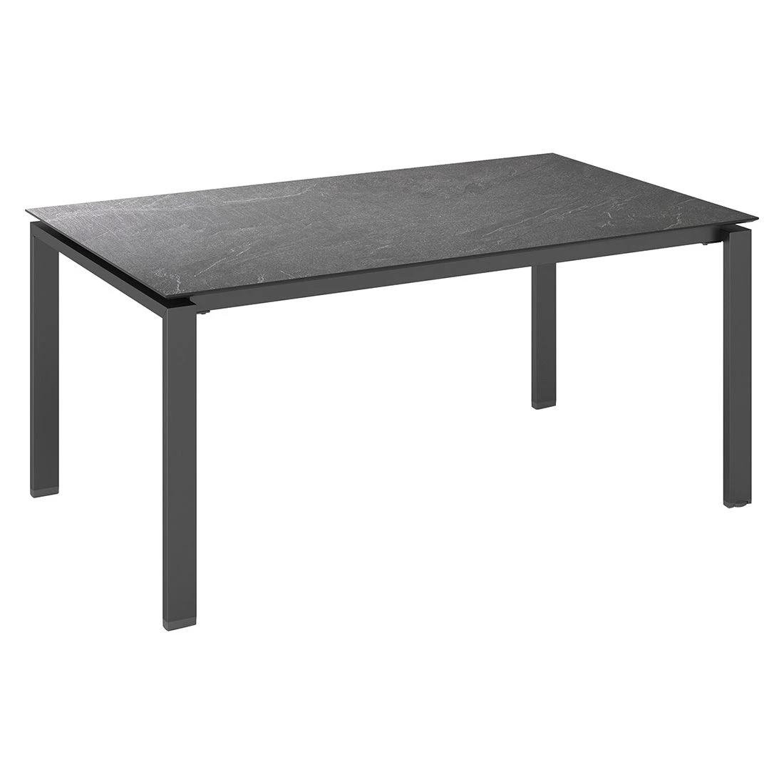 Kettler Float Gartentisch 220x95cm Aluminium/HPL Anthrazit/Jura Anthrazit Kettler Float Gartentisch 220x95cm Aluminium/HPL Anthrazit/Jura Anthrazit -Kettler kettler float gartentisch 220x95cm aluminium hpl 1496894 1