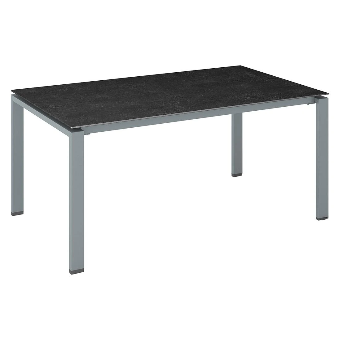 Kettler Float Gartentisch 220x95cm Aluminium/Dekton Silber/Fossil-Natur Kettler Float Gartentisch 220x95cm Aluminium/Dekton Silber/Fossil-Natur -Kettler kettler float gartentisch 220x95cm aluminium keramikglas 1496421 1