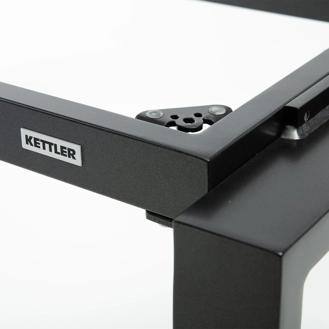 Kettler Float Gartentisch-Gestell 140x70cm Aluminium Anthrazit Kettler Float Gartentisch-Gestell 140x70cm Aluminium Anthrazit -Kettler kettler float tischgestell 140x70cm aluminium 1439452 2