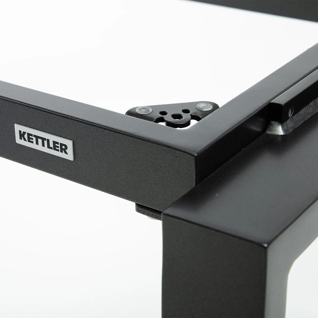 Kettler Float Gartentisch-Gestell 180x95cm Aluminium Anthrazit Kettler Float Gartentisch-Gestell 180x95cm Aluminium Anthrazit -Kettler kettler float tischgestell 180x95cm aluminium 1439485 2