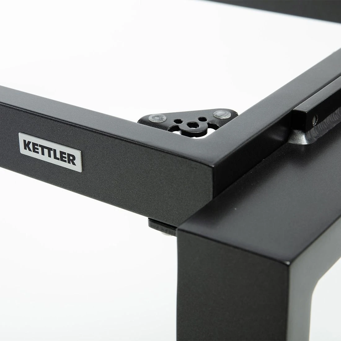 Kettler Float Gartentisch-Gestell 220x95cm Aluminium Anthrazit Kettler Float Gartentisch-Gestell 220x95cm Aluminium Anthrazit -Kettler kettler float tischgestell 220x95cm aluminium 1439496 2