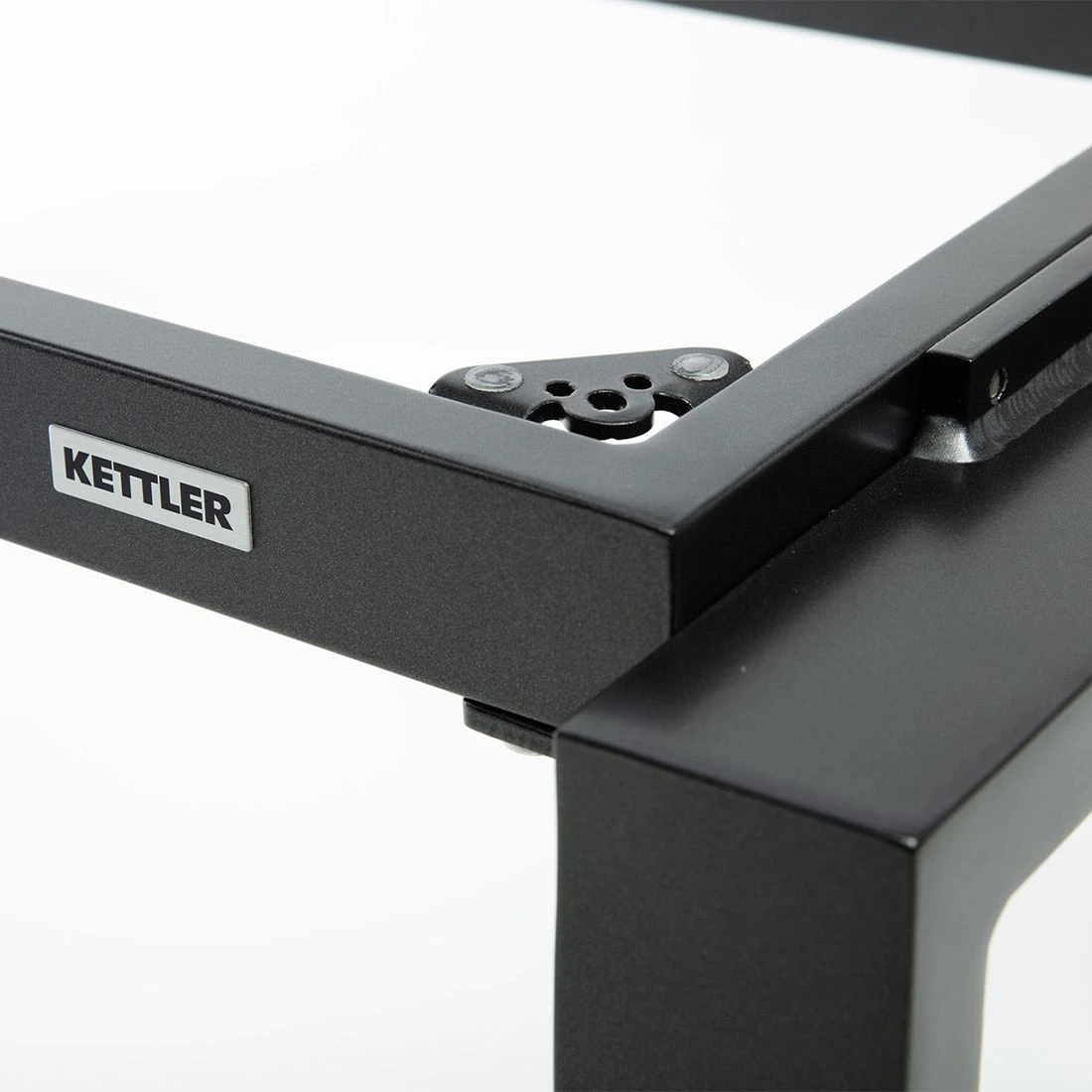 Kettler Float Gartentisch-Gestell 95x95cm Aluminium Anthrazit Kettler Float Gartentisch-Gestell 95x95cm Aluminium Anthrazit -Kettler kettler float tischgestell 95x95cm aluminium 1439463 2