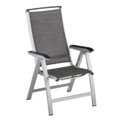 Kettler Forma II Gartenmöbel-Set 5-tlg. Mit Tisch 160x90cm Silber/Graphit 2 Kettler Forma II Gartenmöbel-Set 5-tlg. Mit Tisch 160x90cm Silber/Graphit -Kettler kettler forma ii gartenmoebel set 5 tlg mit tisch 160x90cm 1493759 3