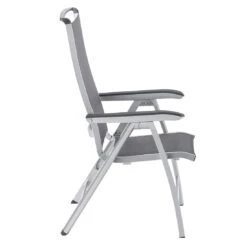 Kettler Forma II Gartenmöbel-Set 5-tlg. Mit Tisch 160x90cm Silber/Graphit 3 Kettler Forma II Gartenmöbel-Set 5-tlg. Mit Tisch 160x90cm Silber/Graphit -Kettler kettler forma ii gartenmoebel set 5 tlg mit tisch 160x90cm 1493759 4