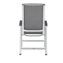 Kettler Forma II Gartenmöbel-Set 5-tlg. Mit Tisch 160x90cm Silber/Graphit 4 Kettler Forma II Gartenmöbel-Set 5-tlg. Mit Tisch 160x90cm Silber/Graphit -Kettler kettler forma ii gartenmoebel set 5 tlg mit tisch 160x90cm 1493759 5