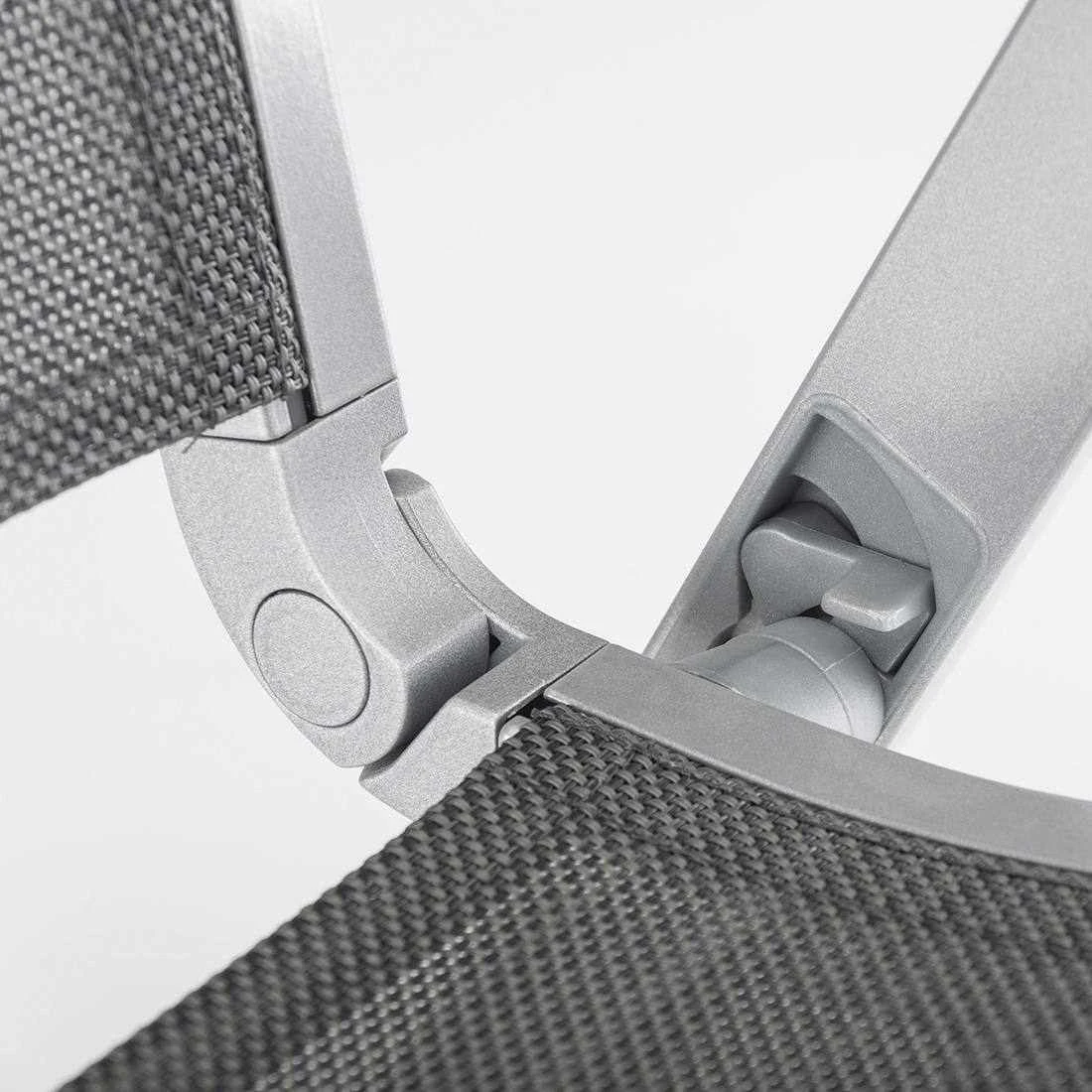 Kettler Forma II Gartenmöbel-Set 5-tlg. mit Tisch 160x90cm Silber/Graphit Kettler Forma II Gartenmöbel-Set 5-tlg. Mit Tisch 160x90cm Silber/Graphit -Kettler kettler forma ii gartenmoebel set 5 tlg mit tisch 160x90cm 1493759 7