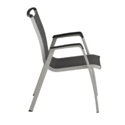 Kettler Forma II Gartenmöbel-Set 5-tlg.+ Tisch 160x90cm Silber/Graphit 4 Kettler Forma II Gartenmöbel-Set 5-tlg.+ Tisch 160x90cm Silber/Graphit -Kettler kettler forma ii gartenmoebel set 5 tlg tisch 160x90cm 1493803 5