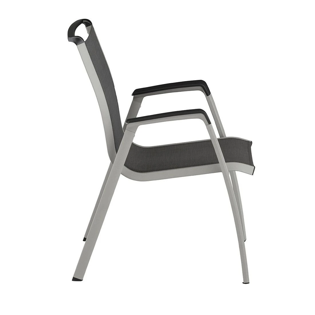 Kettler Forma II Gartenmöbel-Set 5-tlg.+ Tisch 160x90cm Silber/Graphit Kettler Forma II Gartenmöbel-Set 5-tlg.+ Tisch 160x90cm Silber/Graphit -Kettler kettler forma ii gartenmoebel set 5 tlg tisch 160x90cm 1493803 5