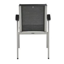 Kettler Forma II Gartenmöbel-Set 5-tlg.+ Tisch 160x90cm Silber/Graphit 5 Kettler Forma II Gartenmöbel-Set 5-tlg.+ Tisch 160x90cm Silber/Graphit -Kettler kettler forma ii gartenmoebel set 5 tlg tisch 160x90cm 1493803 6