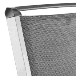 Kettler Forma II Gartenmöbel-Set 5-tlg.+ Tisch 160x90cm Silber/Graphit 6 Kettler Forma II Gartenmöbel-Set 5-tlg.+ Tisch 160x90cm Silber/Graphit -Kettler kettler forma ii gartenmoebel set 5 tlg tisch 160x90cm 1493803 7