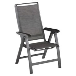 Kettler Forma II Gartenmöbel-Set 5-tlg. Tisch 160x90cm Anthrazit/Graphit 2 Kettler Forma II Gartenmöbel-Set 5-tlg. Tisch 160x90cm Anthrazit/Graphit -Kettler kettler forma ii gartenmoebel set 5 tlg tisch 160x90cm 1494639 2