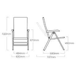 Kettler Forma II Gartenmöbel-Set 5-tlg. Tisch 160x90cm Anthrazit/Graphit 5 Kettler Forma II Gartenmöbel-Set 5-tlg. Tisch 160x90cm Anthrazit/Graphit -Kettler kettler forma ii gartenmoebel set 5 tlg tisch 160x90cm 1494639 5