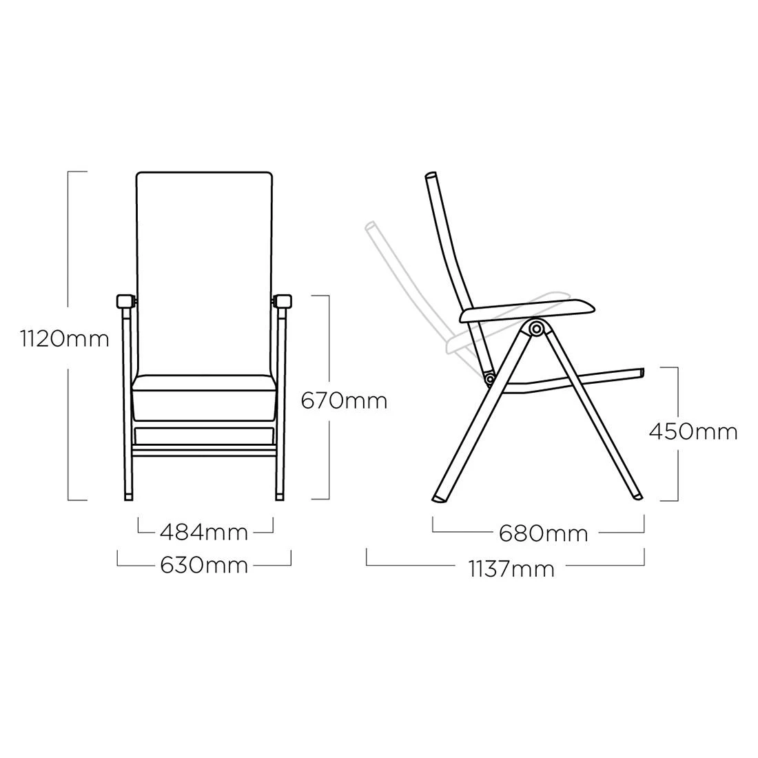 Kettler Forma II Gartenmöbel-Set 5-tlg. Tisch 160x90cm Anthrazit/Graphit Kettler Forma II Gartenmöbel-Set 5-tlg. Tisch 160x90cm Anthrazit/Graphit -Kettler kettler forma ii gartenmoebel set 5 tlg tisch 160x90cm 1494639 5
