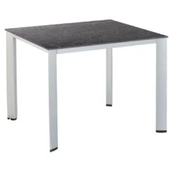 Kettler Forma II Gartenmöbel-Set 5-tlg. Tisch 95x95cm Silber/Graphit 5 Kettler Forma II Gartenmöbel-Set 5-tlg. Tisch 95x95cm Silber/Graphit -Kettler kettler forma ii gartenmoebel set 5 tlg tisch 95x95cm 1494606 5