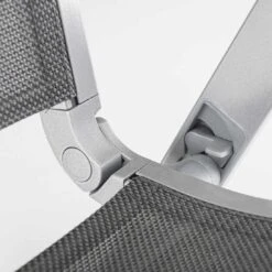 Kettler Forma II Gartenmöbel-Set 5-tlg. Tisch 95x95cm Silber/Graphit 7 Kettler Forma II Gartenmöbel-Set 5-tlg. Tisch 95x95cm Silber/Graphit -Kettler kettler forma ii gartenmoebel set 5 tlg tisch 95x95cm 1494606 7