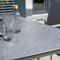 Kettler Forma II Gartenmöbel-Set 5-tlg. Tisch 95x95cm Silber/Graphit 8 Kettler Forma II Gartenmöbel-Set 5-tlg. Tisch 95x95cm Silber/Graphit -Kettler kettler forma ii gartenmoebel set 5 tlg tisch 95x95cm 1494606 8