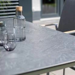 Kettler Forma II Gartenmöbel-Set 7-tlg. Tisch 220x95cm Anthrazit/Graphit 6 Kettler Forma II Gartenmöbel-Set 7-tlg. Tisch 220x95cm Anthrazit/Graphit -Kettler kettler forma ii gartenmoebel set 7 tlg tisch 220x95cm 1494518 5