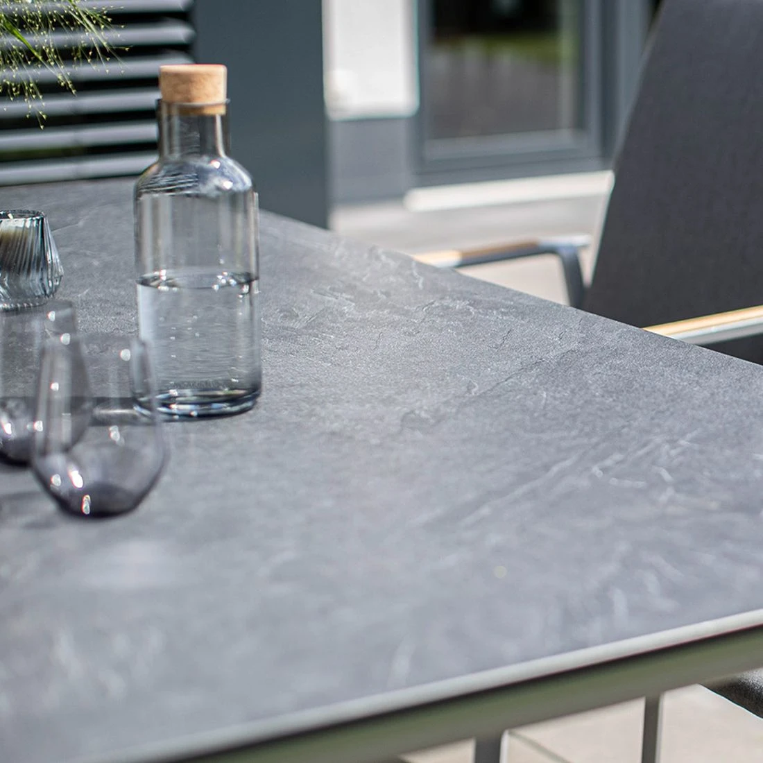 Kettler Forma II Gartenmöbel-Set 7-tlg. Tisch 220x95cm Silber/Graphit Kettler Forma II Gartenmöbel-Set 7-tlg. Tisch 220x95cm Silber/Graphit -Kettler kettler forma ii gartenmoebel set 7 tlg tisch 220x95cm 1494573 11