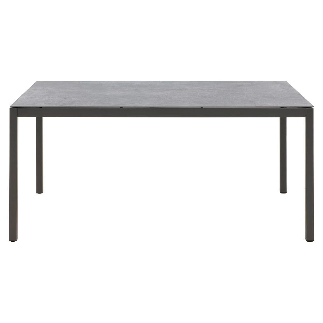 Kettler Forma II Gartenmöbelset 5-tlg. mit Tisch 160x100 cm Anthrazit/Concrete Kettler Forma II Gartenmöbelset 5-tlg. Mit Tisch 160x100 Cm Anthrazit/Concrete -Kettler kettler forma ii gartenmoebelset 5 tlg mit tisch 160x100 cm 1442422 3