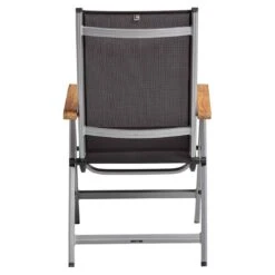 Kettler Granada Klappsessel Aluminium/Textilene Silber/Anthrazit 6 Kettler Granada Klappsessel Aluminium/Textilene Silber/Anthrazit -Kettler kettler granada klappsessel aluminium textilene 5