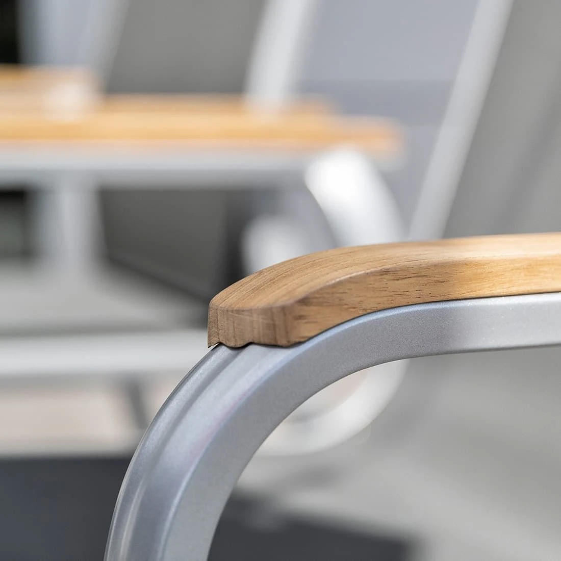 Kettler Granada Stapelsessel Aluminium/Outdoorgewebe Silber/Anthrazit Kettler Granada Stapelsessel Aluminium/Outdoorgewebe Silber/Anthrazit -Kettler kettler granada stapelsessel aluminium outdoorgewebe 1309586 7