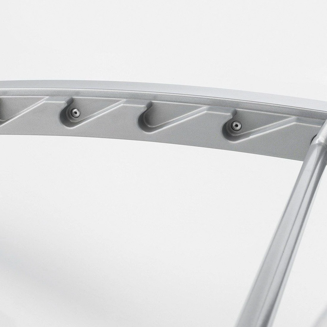 Kettler Forma II Gartenliege Aluminium/Textilen Silber/Graphit Kettler Forma II Gartenliege Aluminium/Textilen Silber/Graphit -Kettler kettler hks forma ii rollliege aluminium textilen 43306 6 1