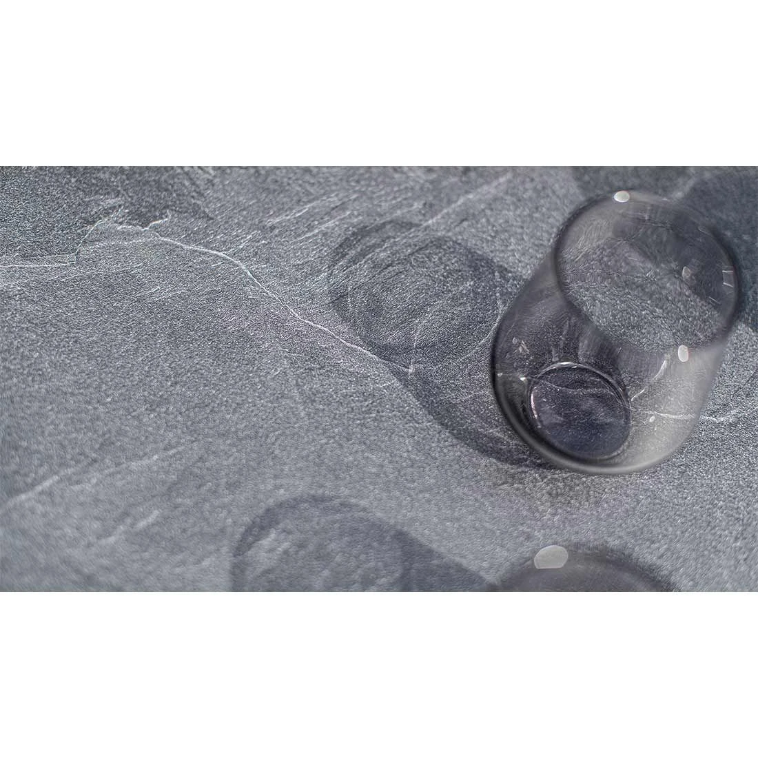 Kettler Gartentisch-Platte HPL 140x70cm Jura Anthrazit Kettler Gartentisch-Platte HPL 140x70cm Jura Anthrazit -Kettler kettler jura hpl tischplatte 138x68 cm 1356259 2