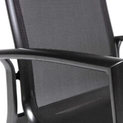 Kettler Legato Curve Stapelsessel Aluminium/Textilene Anthrazit 5 Kettler Legato Curve Stapelsessel Aluminium/Textilene Anthrazit -Kettler kettler legato curve stapelsessel aluminium textilen 5