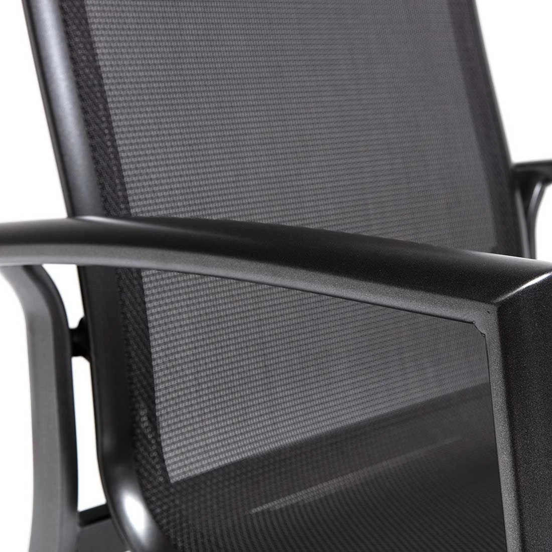 Kettler Legato Curve Stapelsessel Aluminium/Textilene Anthrazit Kettler Legato Curve Stapelsessel Aluminium/Textilene Anthrazit -Kettler kettler legato curve stapelsessel aluminium textilen 5