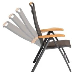 Kettler Memphis Gartenmöbel-Set 5-tlg. Tisch 160x90cm Anthrazit/Bronze 4 Kettler Memphis Gartenmöbel-Set 5-tlg. Tisch 160x90cm Anthrazit/Bronze -Kettler kettler memphis gartenmoebel set 5 tlg tisch 160x90cm 1494650 3