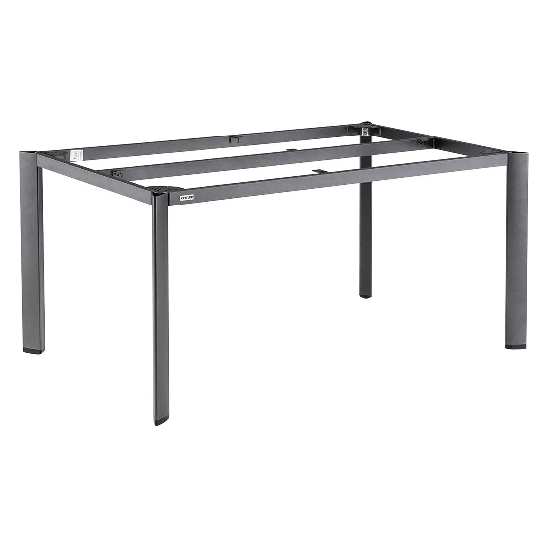 Kettler Memphis Gartenmöbel-Set 5-tlg. Tisch 160x95cm Anthrazit/Bronze Kettler Memphis Gartenmöbel-Set 5-tlg. Tisch 160x95cm Anthrazit/Bronze -Kettler kettler memphis gartenmoebel set 5 tlg tisch 160x95cm 1476379 2