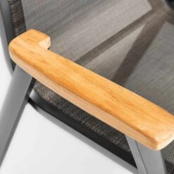 Kettler Memphis Gartenmöbel-Set 7-tlg. Tisch 220x100cm Anthrazit/Bronze 4 Kettler Memphis Gartenmöbel-Set 7-tlg. Tisch 220x100cm Anthrazit/Bronze -Kettler kettler memphis gartenmoebel set 7 tlg tisch 220x100cm 1494672 4